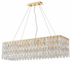 Подвесная люстра Favourite Robby 4722-10P в Салехарде - salekhard.ok-mebel.com | фото 3