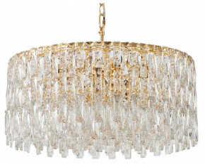 Подвесная люстра Favourite Robby 4722-12P в Салехарде - salekhard.ok-mebel.com | фото