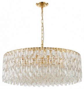 Подвесная люстра Favourite Robby 4722-18P в Салехарде - salekhard.ok-mebel.com | фото 2