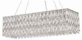 Подвесная люстра Favourite Robby 4723-10P в Салехарде - salekhard.ok-mebel.com | фото