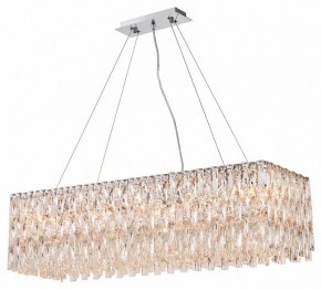 Подвесная люстра Favourite Robby 4723-10P в Салехарде - salekhard.ok-mebel.com | фото 3