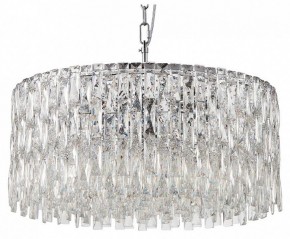 Подвесная люстра Favourite Robby 4723-12P в Салехарде - salekhard.ok-mebel.com | фото
