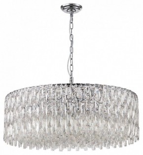Подвесная люстра Favourite Robby 4723-18P в Салехарде - salekhard.ok-mebel.com | фото 2