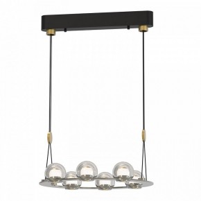 Подвесная люстра Favourite Rosio 4291-6P в Салехарде - salekhard.ok-mebel.com | фото