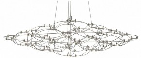 Подвесная люстра Favourite Thinner 4305-8P в Салехарде - salekhard.ok-mebel.com | фото