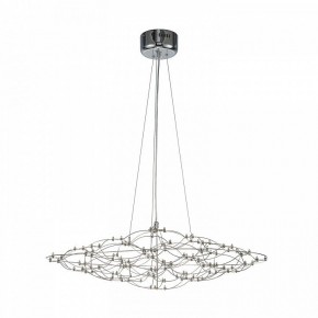 Подвесная люстра Favourite Thinner 4305-8P в Салехарде - salekhard.ok-mebel.com | фото 2
