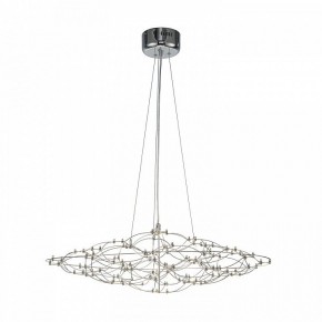 Подвесная люстра Favourite Thinner 4305-8P в Салехарде - salekhard.ok-mebel.com | фото 3