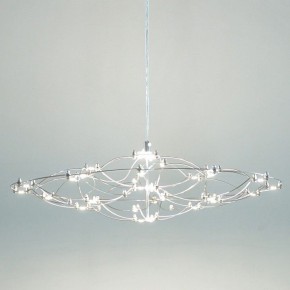 Подвесная люстра Favourite Thinner 4305-8P в Салехарде - salekhard.ok-mebel.com | фото 4