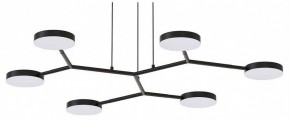 Подвесная люстра Favourite Vorago 4632-6P в Салехарде - salekhard.ok-mebel.com | фото
