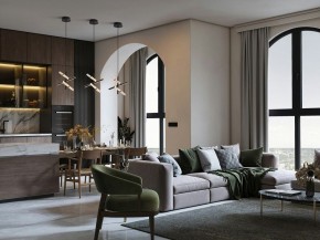 Подвесная люстра Freya Brilliance FR5557PL-L14B в Салехарде - salekhard.ok-mebel.com | фото 5
