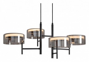Подвесная люстра Freya Tower FR5536PL-L14B в Салехарде - salekhard.ok-mebel.com | фото