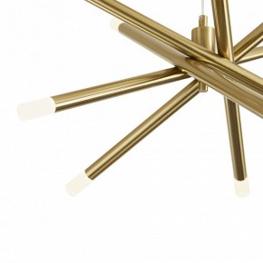Подвесная люстра Freya Wands FR6130PL-L30B в Салехарде - salekhard.ok-mebel.com | фото 8