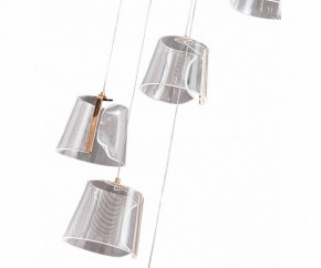Подвесная люстра Kink Light Люцерна 08044-6A,37 в Салехарде - salekhard.ok-mebel.com | фото 2