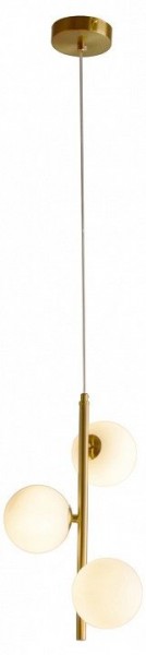 Подвесная люстра Kink Light Сида 07508-3A,20 в Салехарде - salekhard.ok-mebel.com | фото
