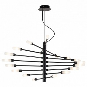 Подвесная люстра Lightstar Ragno 733187 в Салехарде - salekhard.ok-mebel.com | фото 2