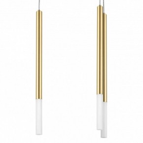 Подвесная люстра Lightstar Tubo L3T747133 в Салехарде - salekhard.ok-mebel.com | фото 2