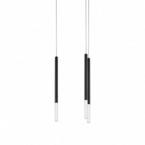 Подвесная люстра Lightstar Tubo L3T747137 в Салехарде - salekhard.ok-mebel.com | фото 2