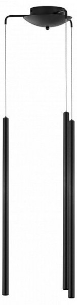 Подвесная люстра Lightstar Tubo L3T747337 в Салехарде - salekhard.ok-mebel.com | фото