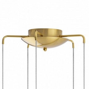 Подвесная люстра Lightstar Tubo L5T747133 в Салехарде - salekhard.ok-mebel.com | фото 7