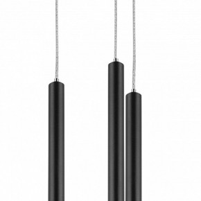 Подвесная люстра Lightstar Tubo L5T747147 в Салехарде - salekhard.ok-mebel.com | фото 6