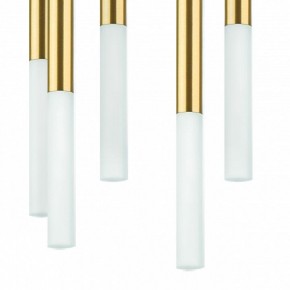 Подвесная люстра Lightstar Tubo L8T747133 в Салехарде - salekhard.ok-mebel.com | фото 5