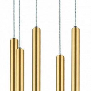 Подвесная люстра Lightstar Tubo L8T747133 в Салехарде - salekhard.ok-mebel.com | фото 6