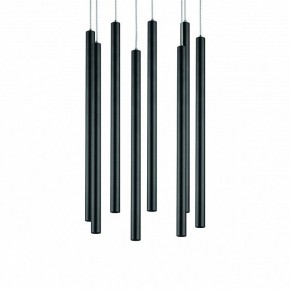 Подвесная люстра Lightstar Tubo L8T747247 в Салехарде - salekhard.ok-mebel.com | фото 2