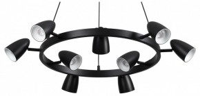 Подвесная люстра Lumion Ilmina 8237/9 в Салехарде - salekhard.ok-mebel.com | фото
