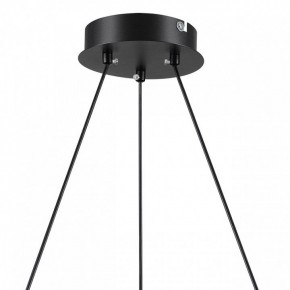 Подвесная люстра Lumion Lamina 8233/9 в Салехарде - salekhard.ok-mebel.com | фото 8