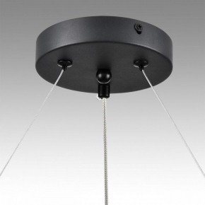 Подвесная люстра Lumion Luazana 8242/9 в Салехарде - salekhard.ok-mebel.com | фото 8