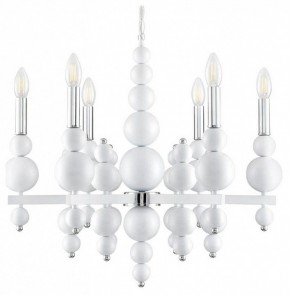 Подвесная люстра Lumion NANA 8260/6 в Салехарде - salekhard.ok-mebel.com | фото