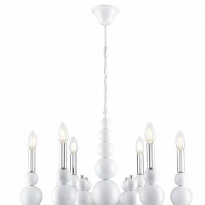 Подвесная люстра Lumion NANA 8260/6 в Салехарде - salekhard.ok-mebel.com | фото 10