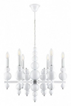 Подвесная люстра Lumion NANA 8260/6 в Салехарде - salekhard.ok-mebel.com | фото 2