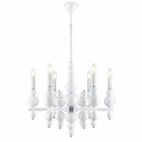 Подвесная люстра Lumion NANA 8260/6 в Салехарде - salekhard.ok-mebel.com | фото 3