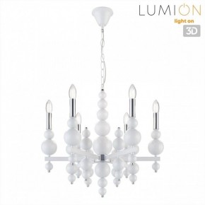 Подвесная люстра Lumion NANA 8260/6 в Салехарде - salekhard.ok-mebel.com | фото 4