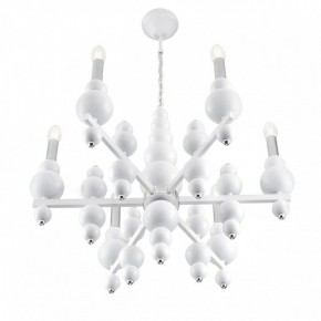 Подвесная люстра Lumion NANA 8260/6 в Салехарде - salekhard.ok-mebel.com | фото 5