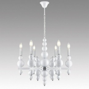 Подвесная люстра Lumion NANA 8260/6 в Салехарде - salekhard.ok-mebel.com | фото 6