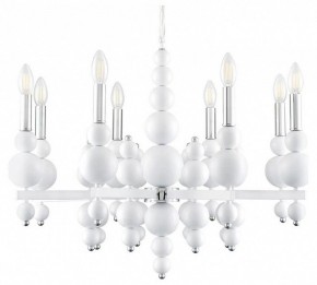 Подвесная люстра Lumion NANA 8260/8 в Салехарде - salekhard.ok-mebel.com | фото