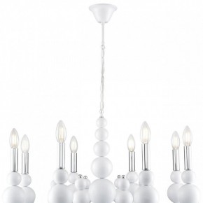 Подвесная люстра Lumion NANA 8260/8 в Салехарде - salekhard.ok-mebel.com | фото 10