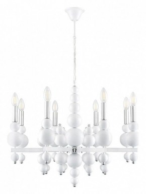 Подвесная люстра Lumion NANA 8260/8 в Салехарде - salekhard.ok-mebel.com | фото 2