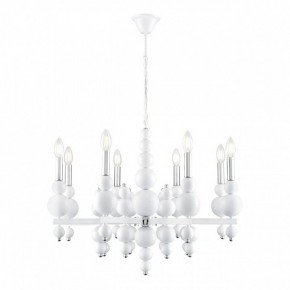 Подвесная люстра Lumion NANA 8260/8 в Салехарде - salekhard.ok-mebel.com | фото 3