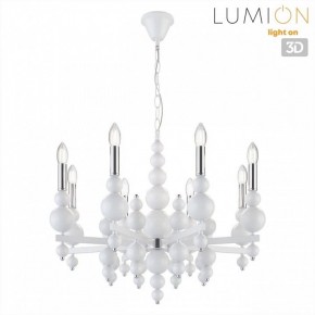 Подвесная люстра Lumion NANA 8260/8 в Салехарде - salekhard.ok-mebel.com | фото 4