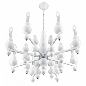 Подвесная люстра Lumion NANA 8260/8 в Салехарде - salekhard.ok-mebel.com | фото 5
