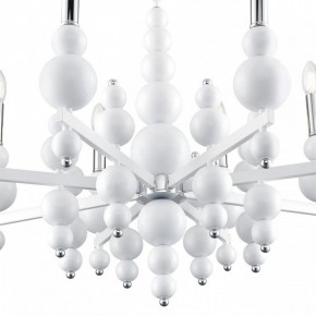 Подвесная люстра Lumion NANA 8260/8 в Салехарде - salekhard.ok-mebel.com | фото 9