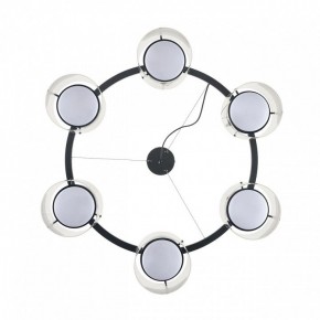 Подвесная люстра Lumion Natalina 8232/6 в Салехарде - salekhard.ok-mebel.com | фото 5