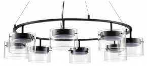 Подвесная люстра Lumion Natalina 8232/8 в Салехарде - salekhard.ok-mebel.com | фото