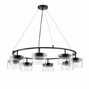 Подвесная люстра Lumion Natalina 8232/8 в Салехарде - salekhard.ok-mebel.com | фото 3