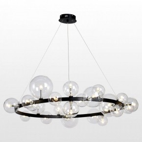 Подвесная люстра Lussole Bubbles LSP-8396 в Салехарде - salekhard.ok-mebel.com | фото 3