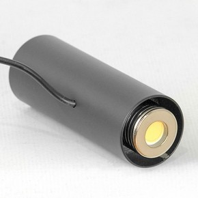Подвесная люстра Lussole Hopkins LSP-7397 в Салехарде - salekhard.ok-mebel.com | фото 3