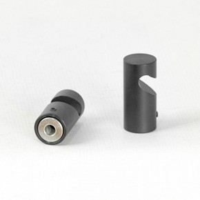 Подвесная люстра Lussole Hopkins LSP-7397 в Салехарде - salekhard.ok-mebel.com | фото 4